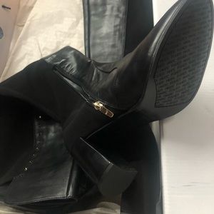 Marc Fisher Over the Knee Boots